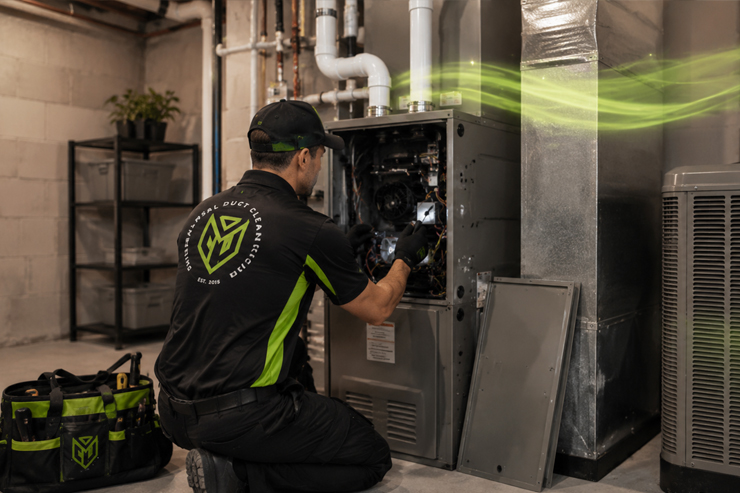 AC & Furnace Maintenance